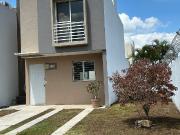 Casa en venta Fraccionamiento Campo Real, Zapopan