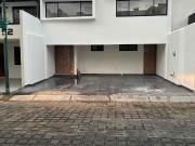 Casa en venta Fraccionamiento Campreste la Carcaña