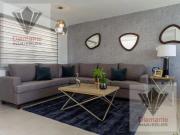 Casa en VENTA Fraccionamiento Caranday Aguascalientes