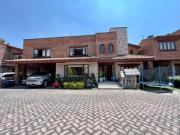 Casa en VENTA, Fraccionamiento Casa Magna, Metepec a un...