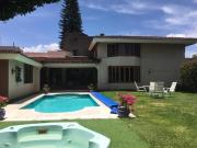 Casa en Venta Fraccionamiento Club de Golf El Cristo...