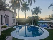 Casa en VENTA FRACCIONAMIENTO CLUB DE GOLF SANTA FE,...