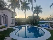 Casa en VENTA FRACCIONAMIENTO CLUB DE GOLF SANTA FE,...