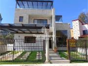 Casa en venta Fraccionamiento Club de Golf Tequisquiapan