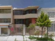 Casa en venta Fraccionamiento Constitución,Pachuca de Soto