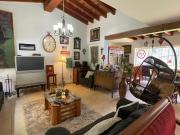CASA EN VENTA FRACCIONAMIENTO COTO DEL ÁNGEL ALTOZANO...