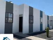 Casa en venta Fraccionamiento Cristobal Colon