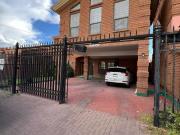CASA EN VENTA FRACCIONAMIENTO EL CAMPANARIO