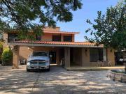 Casa en venta fraccionamiento El Carmen