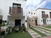 Casa en venta Fraccionamiento El Dorado