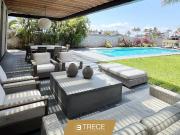 Casa en venta Fraccionamiento El Dorado Residencial &...