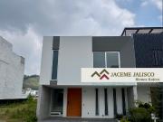 Casa en Venta Fraccionamiento El Edén Zona Bosques de...