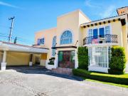 Casa en Venta Fraccionamiento el Estoril Metepec