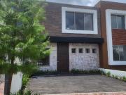 Casa en Venta Fraccionamiento El olivar Altozano