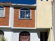 Casa en Venta Fraccionamiento El Porvenir Zinacantepec,...