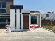 CASA EN VENTA – FRACCIONAMIENTO EL PRADO