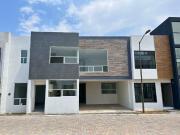 Casa en Venta Fraccionamiento El Sereno San Pedro Cholula