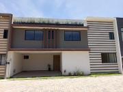 Casa en Venta Fraccionamiento El Sereno San Pedro Cholula