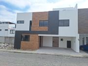 Casa en venta, Fraccionamiento El Suspiro