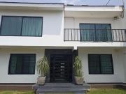 CASA EN VENTA FRACCIONAMIENTO EL VERDE II, EL SALTO