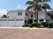 Casa En Venta Fraccionamiento Encinos