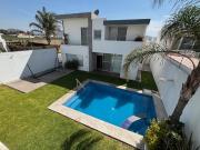 CASA EN VENTA FRACCIONAMIENTO ENTREALAMEDAS ATLIXCO, PUEBLA