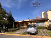 CASA EN VENTA FRACCIONAMIENTO EX HACIENDA SAN JOSE, TOLUCA