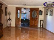 CASA EN VENTA, FRACCIONAMIENTO EX HACIENDA SAN JOSE, TOLUCA