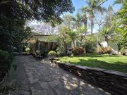 CASA EN VENTA FRACCIONAMIENTO EXCLUSIVO VISTA HERMOSA