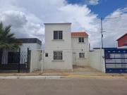 CASA EN VENTA FRACCIONAMIENTO FERNANDO BAEZA C.P. 31510...