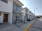Casa en venta fraccionamiento Fuentes de San Pablo, zona...