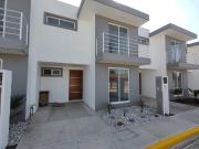 Casa en venta fraccionamiento Fuentes de San Pablo, zona...