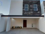 CASA EN VENTA FRACCIONAMIENTO FUERTEVENTURA, MODELO SIENNA