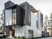 Casa en Venta – Fraccionamiento GEMA, Pachuca, 4...