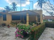 CASA EN VENTA FRACCIONAMIENTO GIRALDAS TABASCO 2000