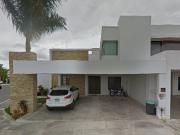 Casa en Venta Fraccionamiento Gran Santa Fe II Caucel...