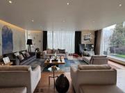 Casa en venta Fraccionamiento Green House, Interlomas...