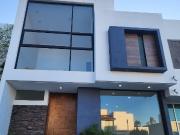 Casa en Venta Fraccionamiento Hurón Altozano