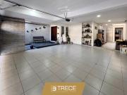 Casa en venta Fraccionamiento Jardines de Virginia, Boca...