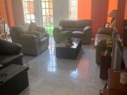 CASA EN VENTA FRACCIONAMIENTO JARDÍNES DE VIRGINIA JUNTO...