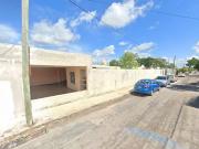 CASA EN VENTA FRACCIONAMIENTO JARDINES DEL NORTE, MÉRIDA