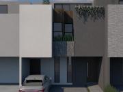 CASA EN VENTA FRACCIONAMIENTO LA ANTIGUA CEMENTERA PUEBLA