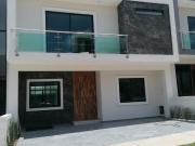 CASA EN VENTA FRACCIONAMIENTO LA CIMA, Zapopan, jal