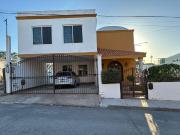 Casa en Venta Fraccionamiento La Florida