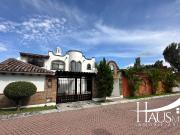 Casa en Venta, Fraccionamiento La Jolla