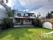 Casa en Venta, Fraccionamiento La Jolla