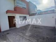 Casa en venta Fraccionamiento La Loma cerca del Parque...