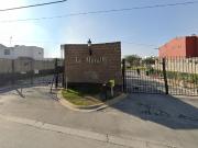 CASA EN VENTA FRACCIONAMIENTO LA MURALLA TORREON COAHUILA