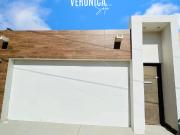 Casa en venta – Fraccionamiento La Rosita