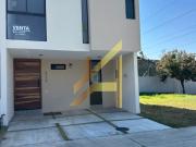 Casa en Venta Fraccionamiento la Rúa